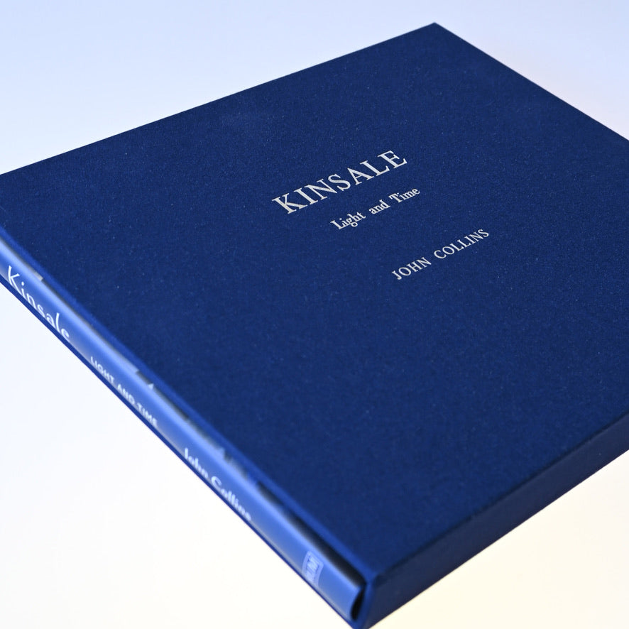 Kinsale Light and Time Limited Slipcase Edition